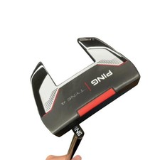 PING Tyne 4 2021 Putter 34 inch RH