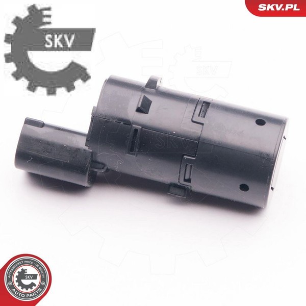 Esen SKV 28SKV055 Sensor FüR Einparkhilfe Parksensor PDC Sensor FüR Land Rover-image