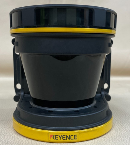 Keyence SZ-VH1 Multi-Function Safety Laser Scanner