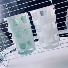 Mangeoire à foin pour lapin