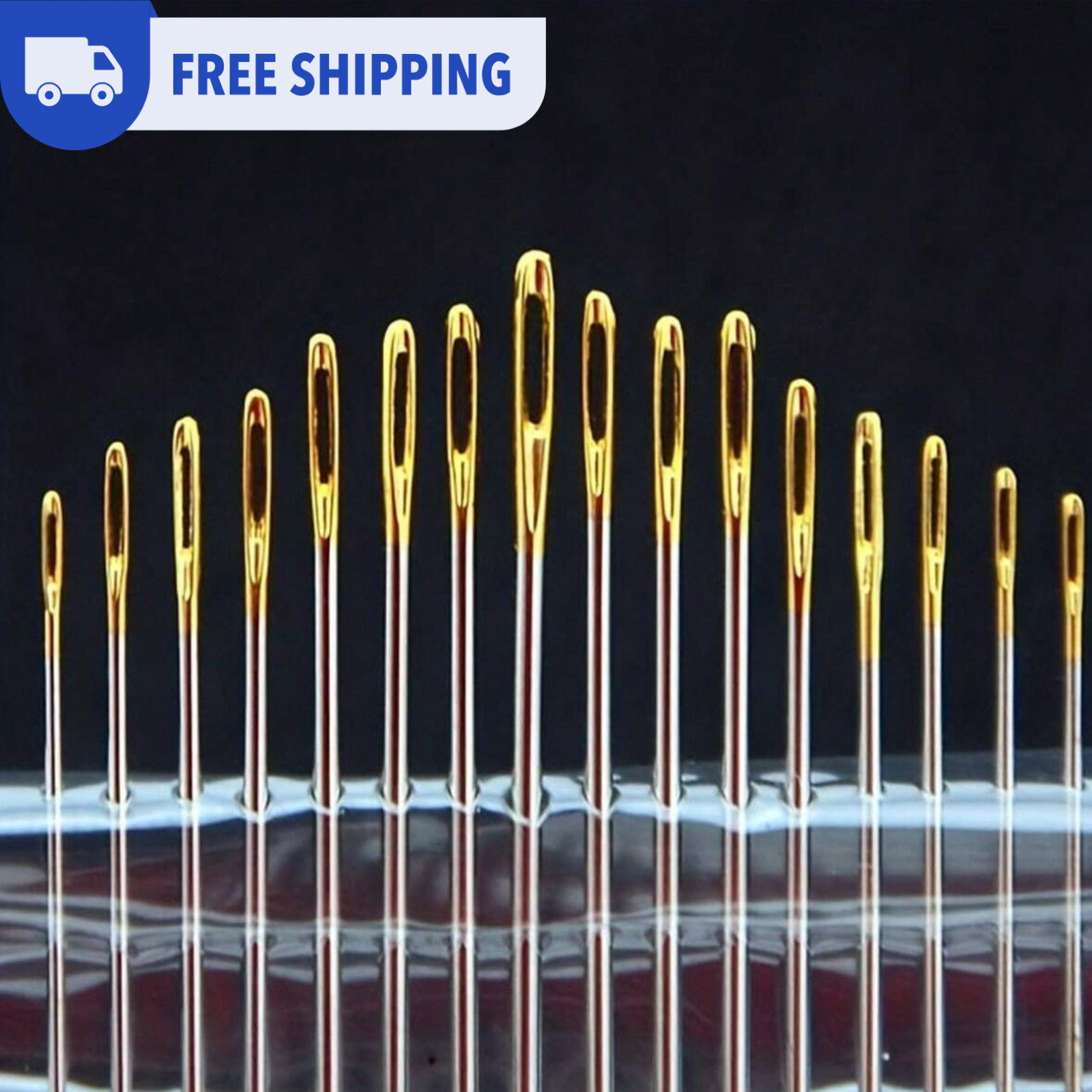 Needles For Diy Crafts