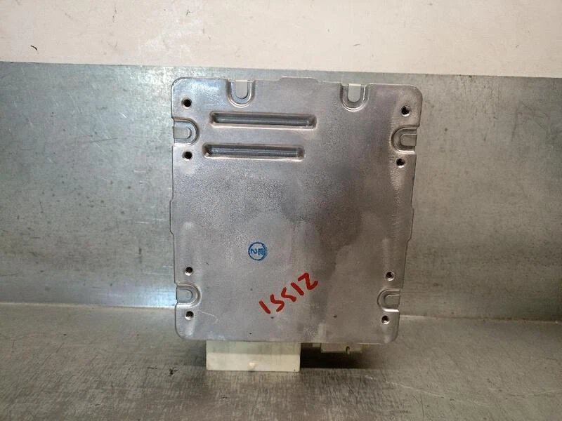 8965047260 modulo elettronico per TOYOTA PRIUS ( W3 ) 1.8 HYBRID (ZVW3 ) 5284140 - Immagine 2 di 4