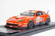 BBR 1/43 Ferrari 550 Maranello GTS #88 2003 Le Mans 24H BG246