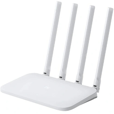 Xiaomi Router 3C 802.11n (Wi-Fi 4), Dual WAN, Kindersicherung, 2,4 GHz B-WARE