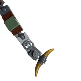 LEGO NINJAGO | Cole's Dragon | 6-14 | #70599 | 2016