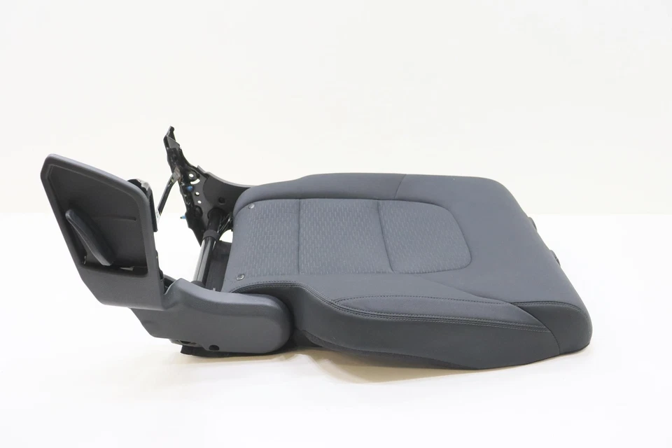 Cojín superior asiento trasero izquierdo Hyundai Tucson 2019-2021 OEM NEGRO_TRY Foto 3 de 4