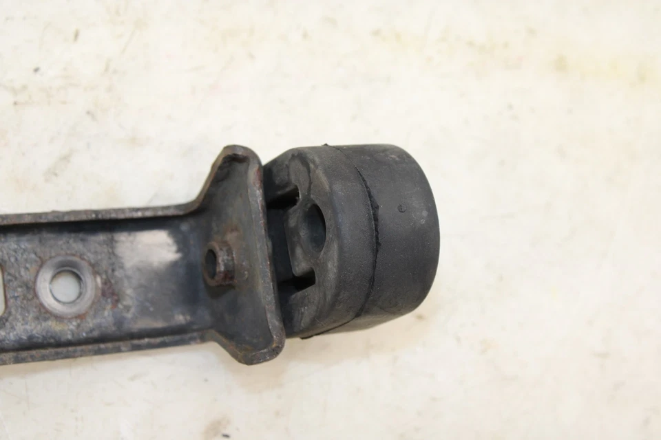 Soporte de escape Infiniti G35 2003-2007 cupé OEM MQ34 Foto 3 de 4