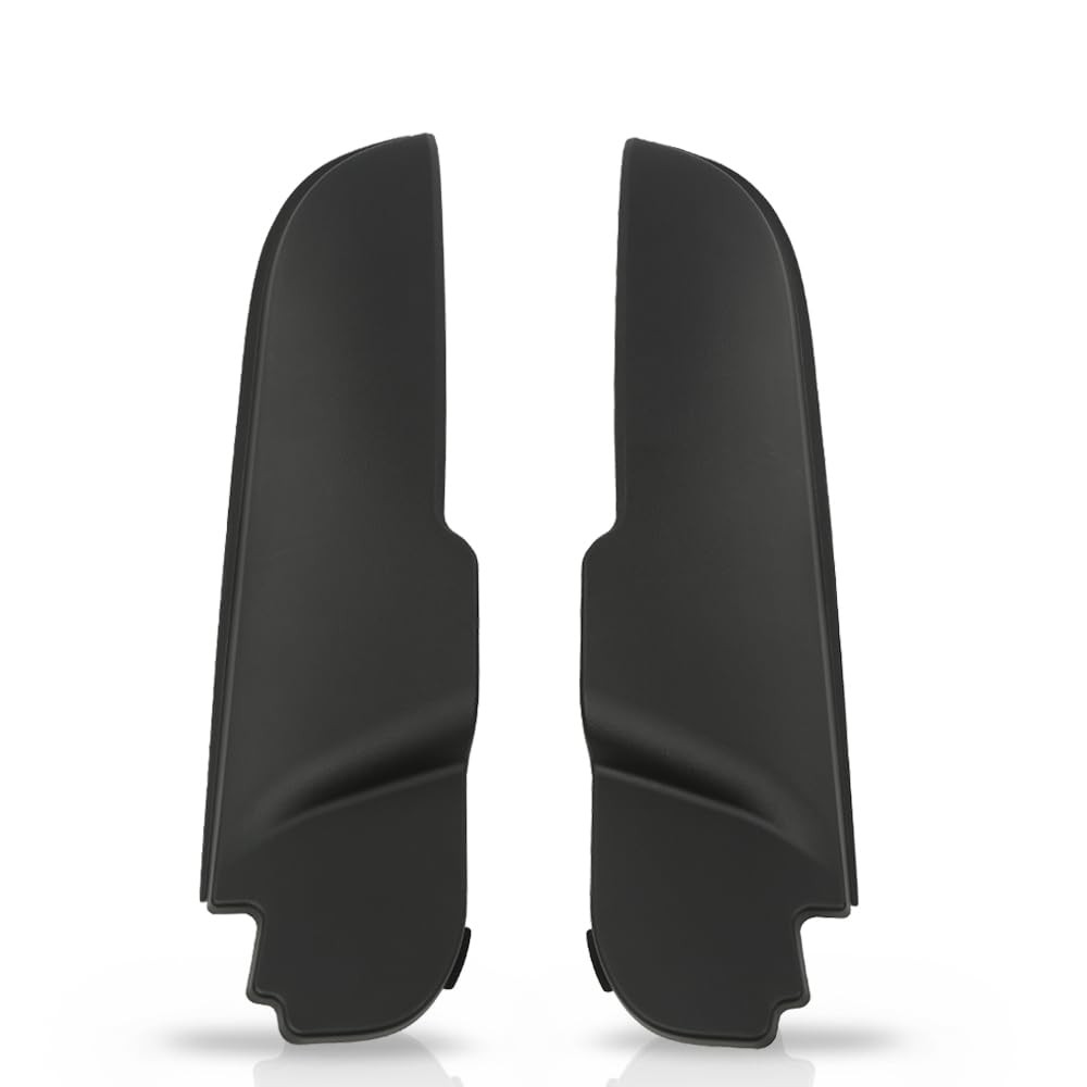 Boot Side Panels for Mustang 2015-2023 Driver Passenger FR3B