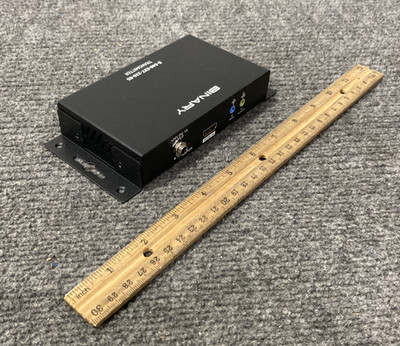 Binary B-540-EXT-230-RS 4K HDBaseT Extender (Unit Only)