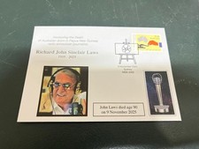 (1780) 13-11-2025 - Australian radio announcer John Laws die aged 90 (A)