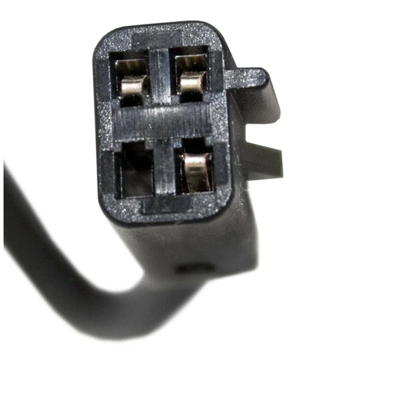 For 95-05 Cavalier Sunfire Sedan Rear View Door Mirror Power Left Right SET PAIR - Image 3 of 4