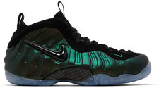 Nike Air Foamposite Pro Pine Green 2025 Style #