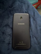 Samsung Galaxy J5 2017 Blue 16GB 5.2" 12MP Android Smartphone 16gb