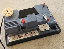 Adam's Ediview 8mm Movie Editor