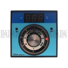 New TEH96-92001-A Electric Oven Temperature Controller