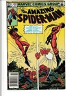 Amazing Spider-Man 233 Marvel Comics 1982 CPV Copy