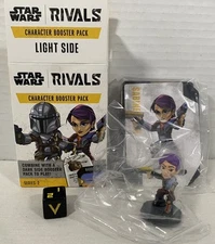 Star Wars Rivals Series 2 - Sabine Wren - Character booster pack figure