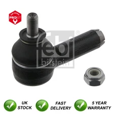 Tie Rod End Front SJR Fits Audi 80 1978-1996 Cabriolet 1991-2000 Coupe 1980-1996