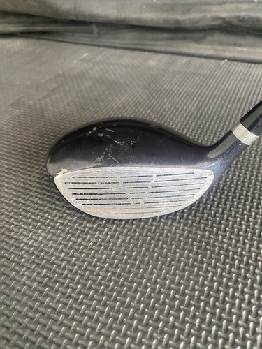 ARNOLD PALMER Arnies Own Action Plus 3 Woods Golf Club - Rare! Regular Flex - Picture 6 of 7
