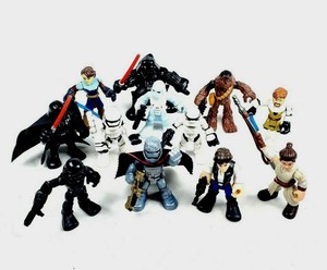 imaginext star wars toys