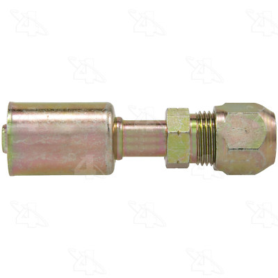 A/C Refrigerant Hose Fitting 4 Seasons 17852