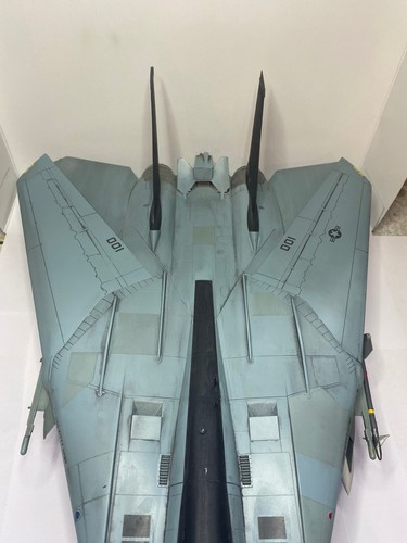 TAMIYA 1/32 F14 TOMCAT\"BLACK NIGHTS” TAMIYA 1/32 F14 TOMCAT