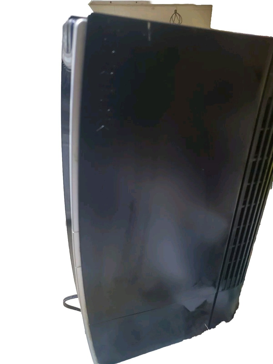 ORECK XL Professional Tabletop Air Cleaner | eBay