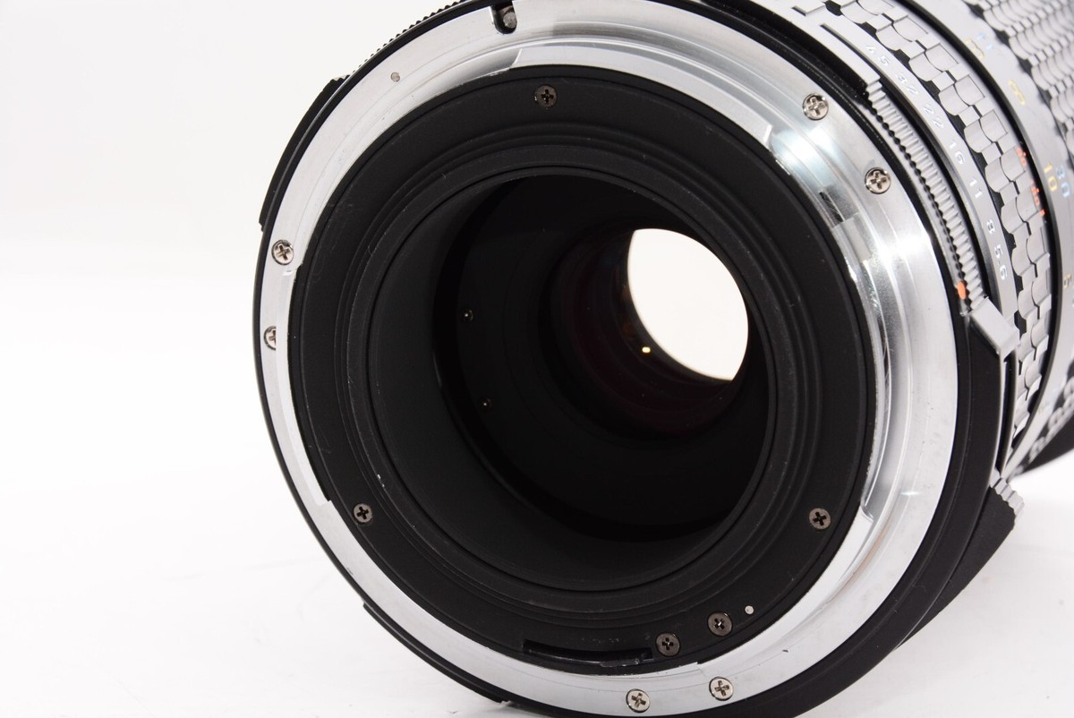 Excellent】SMC Pentax 67 6x7 Zoom 90-180mm f/5.6 f 5.6 Lens Excellent】SMC Pentax 67 6x7 Zoom 90-180mm f/5.6 f 5.6 Lens