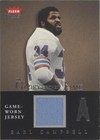 2004 Fleer Greats Earl Campbell #GT-EC