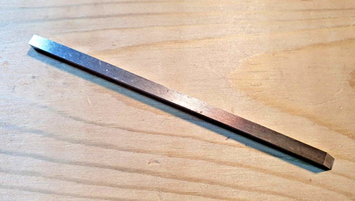 Vintage Stanley No 45 Hobel 1/8" Dado Cutter Holzbearbeitung alte Handwerkzeuge Multi