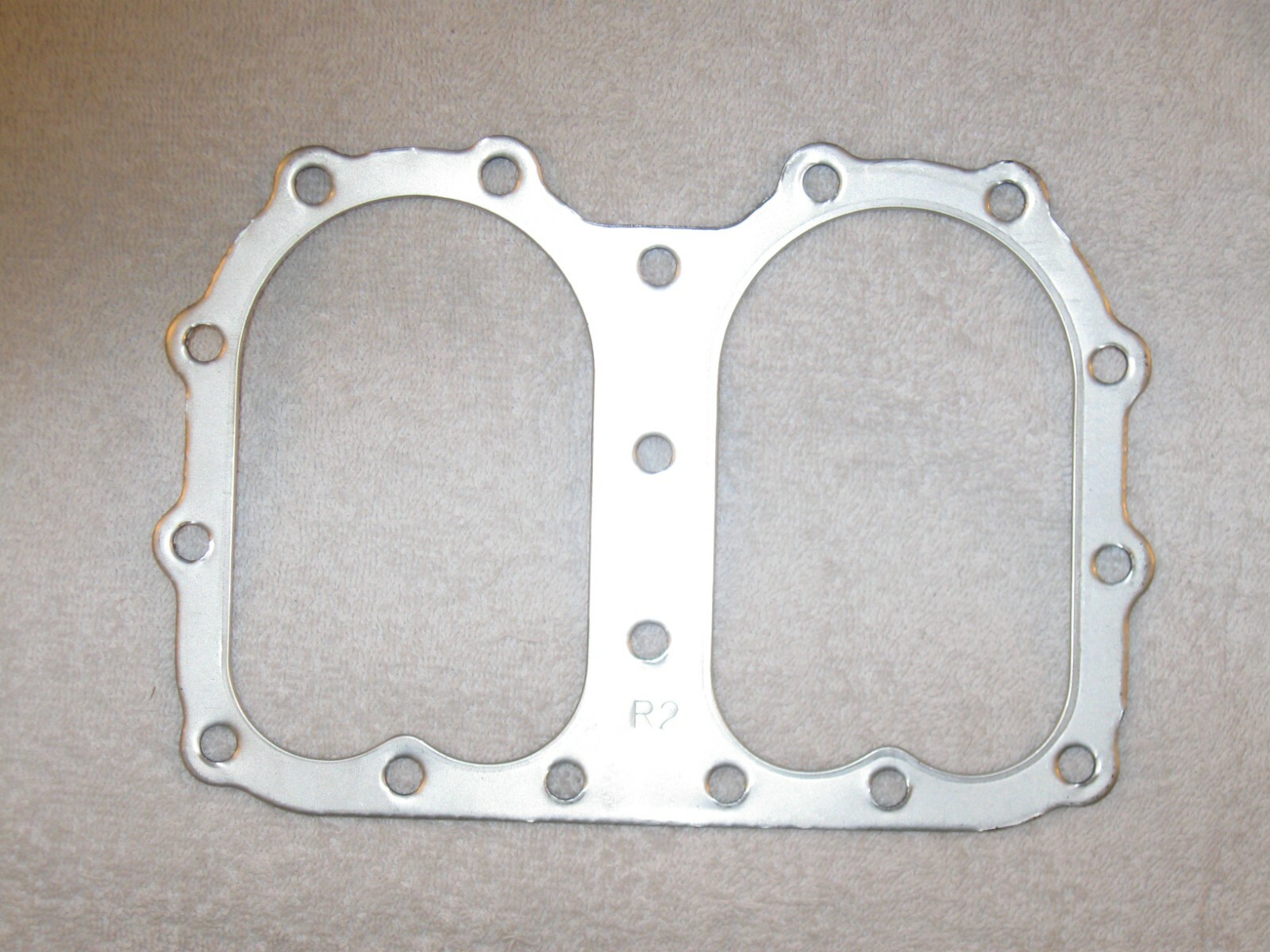 WISCONSIN VH4D THD VF4D TJD TFD TE TF ENGINE HEAD GASKET QD613C QD613E