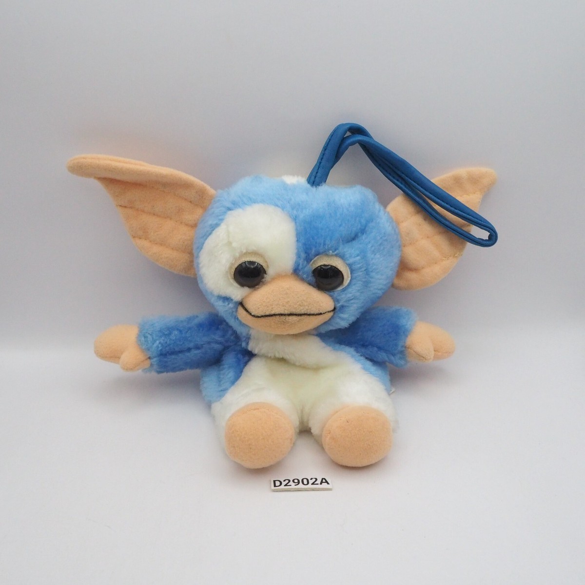 Gremlins Gizmo D2902A Blue Jun Planning Bag Plush 6