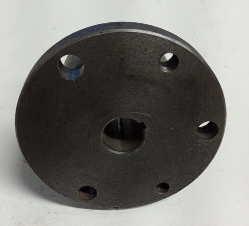 Boccola conica divisa Browning Q1 13/16 ** FUORI PRODUZIONE ** ** USA ** - Foto 5 di 5