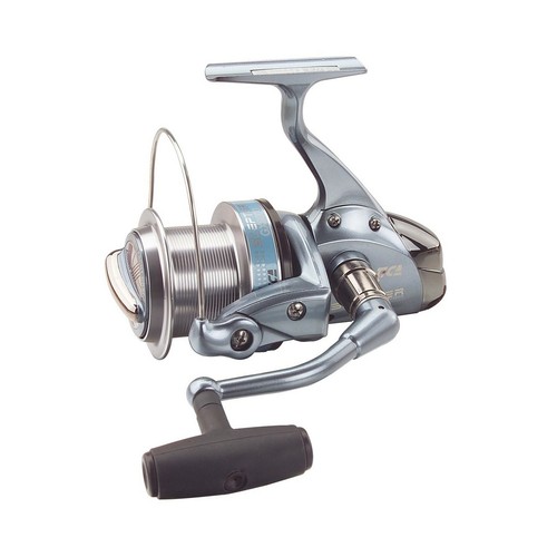 Ozark Trail Saltwater Water Resistant 5000 Spinning Reel .. sealed