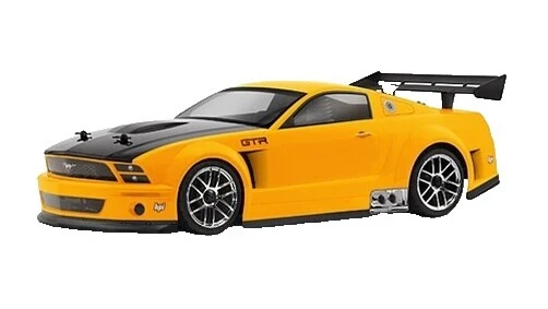 HPI Hobby 遥控模型汽车车身车身外壳 1:12