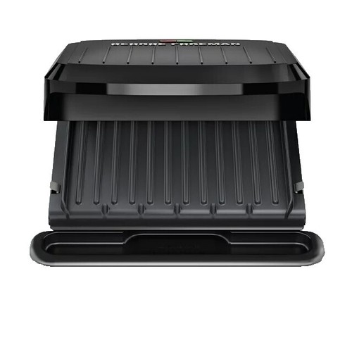 Presto Xl 07073 Presto XL Electric Tilt-N-Fold Griddle - 254 Sq. In., Ceramic Nonstick, PFAS-Free (Black) Presto 19 Inch Electric Griddle