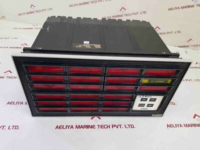 Ronan engineering series x11 annunciator