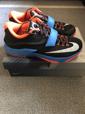 kd 7s
