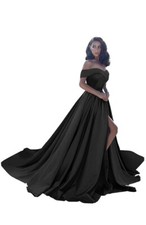 prom dresses long size 12
