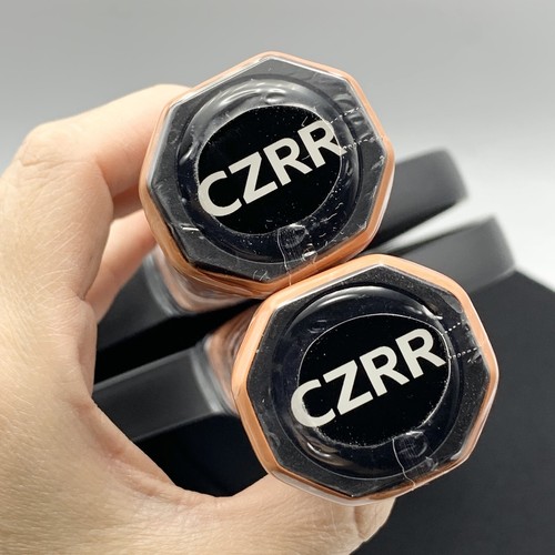 CZRR X5 Pro 16mm Carbon Faced Pickleball Paddle & Cover PAIR BRAND NEW - Picture 7 of 10