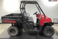 2009 Polaris Industries Ranger 4x4