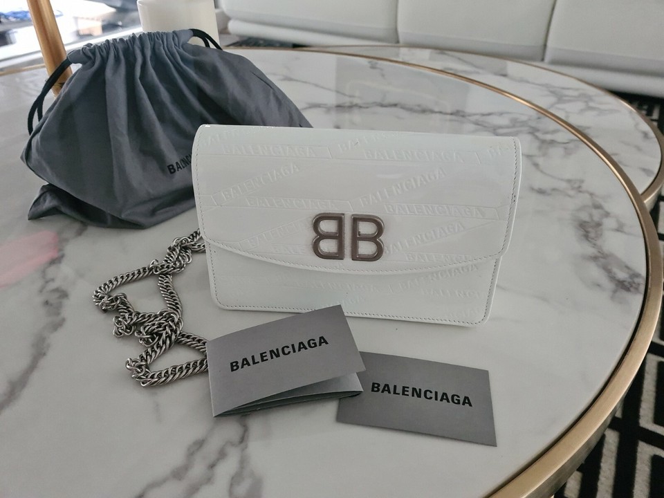 Womens Balenciaga Crossbody Bag