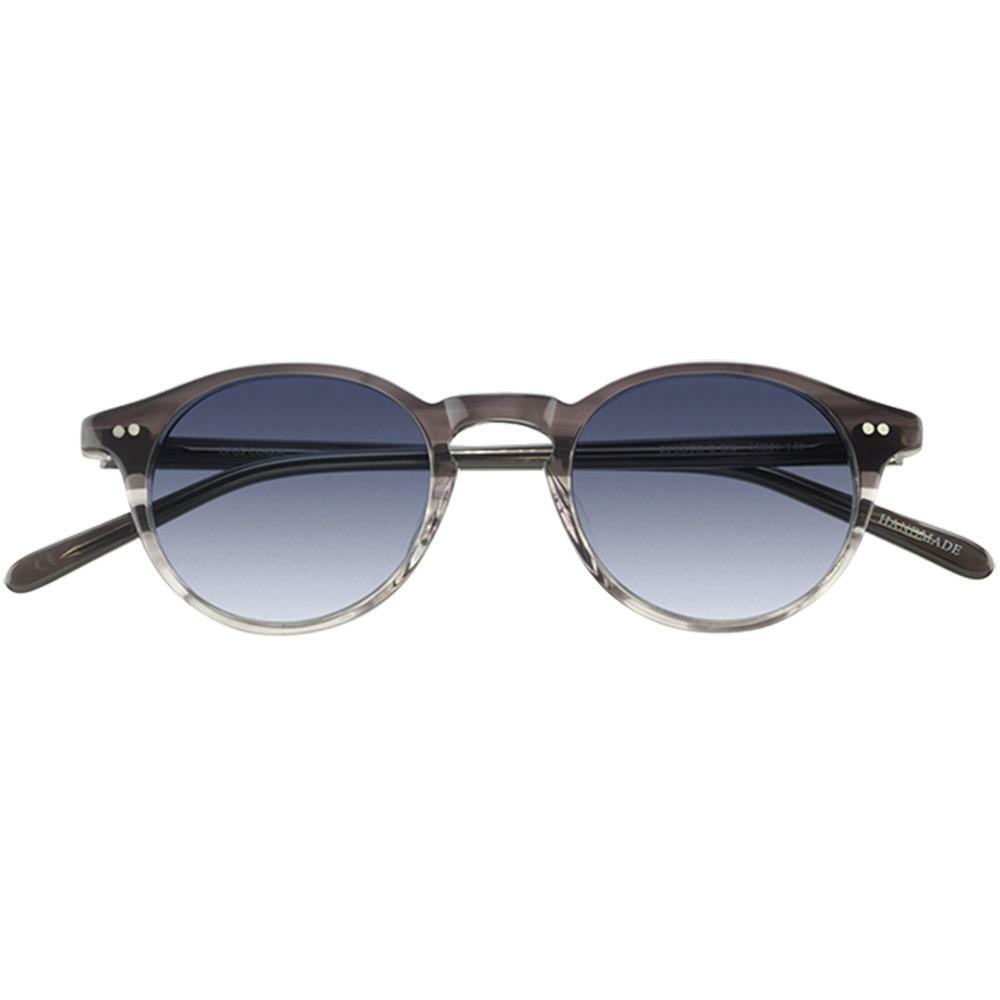 Epos Efesto 2 BK Black Gradient Sunglasses Various Lenses Handmade Italy 45 21 140