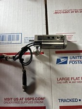 Festo #DGSL-4-10-P1A Mini Slide!