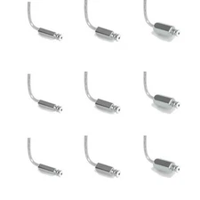 ReSound Receiver 3pin Resound Hearing Aids RIC Receiver 2MP Left or Right