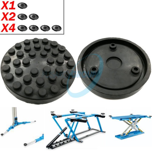 Buffer Rubber Bridge Hoist Ravaglioli Car Block Elevator Omcn EBay