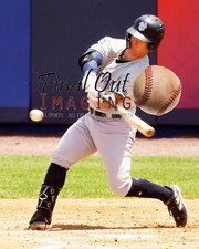 New York Yankees - Hudson Valley Renegades - Roc Riggio - 8x10 Photo (Uns.)