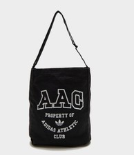 Adidas Originals Athletic Club Tote Bag IN4729