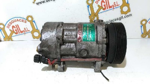 1H0820803D 33441 klimakompressor SEAT IBIZA II 1.9 D 1993 452701