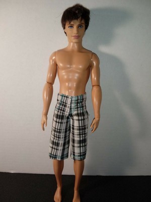 articulated ken